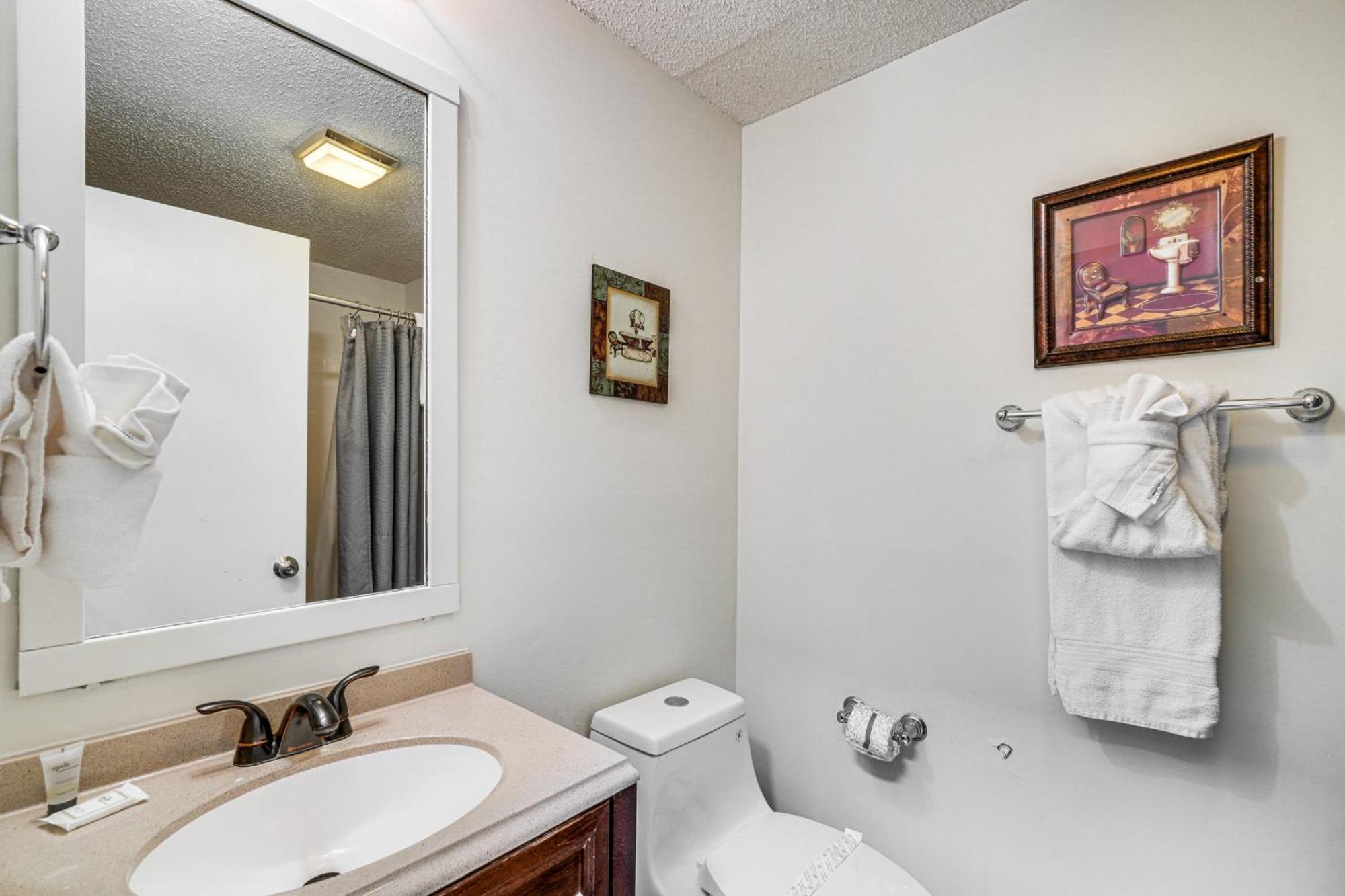 Gatlinburg Mountain Townhome With Pool Access! Bagian luar foto