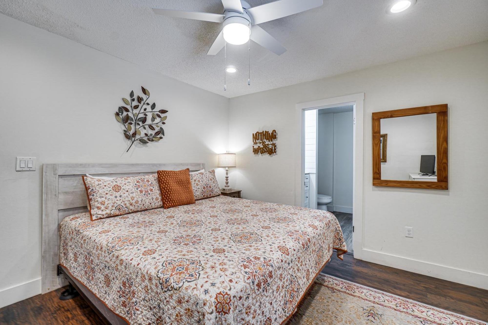 Gatlinburg Mountain Townhome With Pool Access! Bagian luar foto